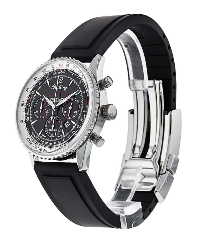 Breitling Montbrillant A41330